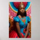 Suche nach rosa prinzessin poster Blau