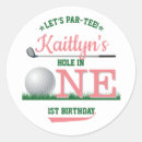Suche nach golf party aufkleber Parat