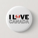 Suche nach kanada flagge buttons Liebe