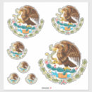 Recherche de mexicain drapeau autocollants Patriotique