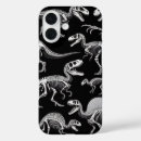 Suche nach fossil iphone hüllen Dinosaurier