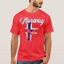 Recherche de noël norvégien tshirts Famille