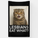 Suche nach lesben banner Stolz