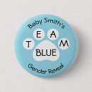 Suche nach decken party buttons Blau