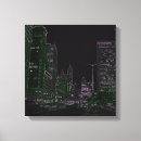 Suche nach chicago stadt leinwandbilder Schikane