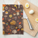 Suche nach herbstlich geschirr tücher Herbstblätter