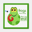 Recherche de humour de grenouille magnets Crapaud