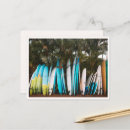 Recherche de planches de surf cartes postales Été