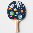 Recherche de l espace raquettes ping pong Pour enfants