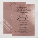 Recherche de triangle rose invitations Élégant