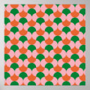 Recherche de onduler posters Arrière plan