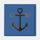 Suche nach maritime magnete Blau