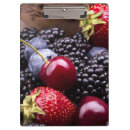 Suche nach kirsche klemmbrett Beere