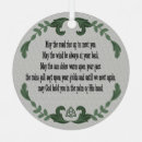 Suche nach irischer segen ornamente Weihnachten