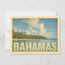 Suche nach die bahamas postkarten Vintag