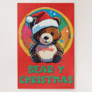 Suche nach teddybären puzzle Lustig