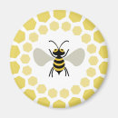 Suche nach bienen magnete Honig