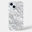 Recherche de papier blanc iphone coques Élégant