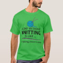 Recherche de knitting tshirts Wool