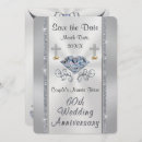 Recherche de 60th anniversary invitations 60e