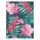 Recherche de exotique nappes Fleurs