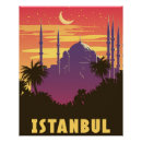 Recherche de mosquée posters Rétro
