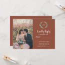 Suche nach brautpaare einladungen Rustikal