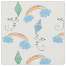 Suche nach drachen stoffe Regenbogen