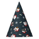 Recherche de père chapeaux Chapeau santa