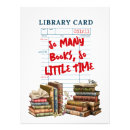 Recherche de livres de bibliothèque posters Amoureux des livres
