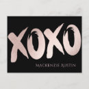 Recherche de xoxo cartes postales Heureuse sainte valentin