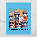 Recherche de femmes chat cartes postales Kamala