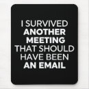 Suche nach e mail mousepads Lustig