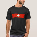 Suche nach die schweiz symbol tshirts Land