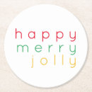 Recherche de jeu mots dessous de verres Noël