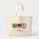 Recherche de ballet tote bags Danse