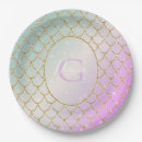 Suche nach die kleine meerjungfrau teller Rosa