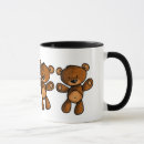 Recherche de beary tasses Mignon