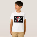 Recherche de jolly roger tshirts Os