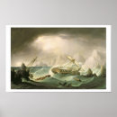 Suche nach schiffbruch poster Schiffswrack