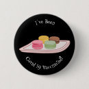 Recherche de macaron badges France