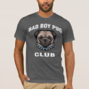 Recherche de pug tshirts Pour lui