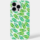 Recherche de palmier iphone coques Illustration