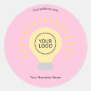 Suche nach logos aufkleber Einfach