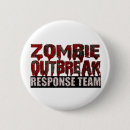Recherche de zoombies badges Drôle