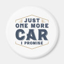 Recherche de voiture drôle magnets Garage