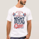 Recherche de conception patriotique T shirtpatriotique