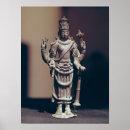 Recherche de divinités indiennes posters Dieu