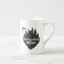 Suche nach umriss tassen Hogwarts