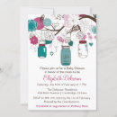 Recherche de sangria invitations Floral